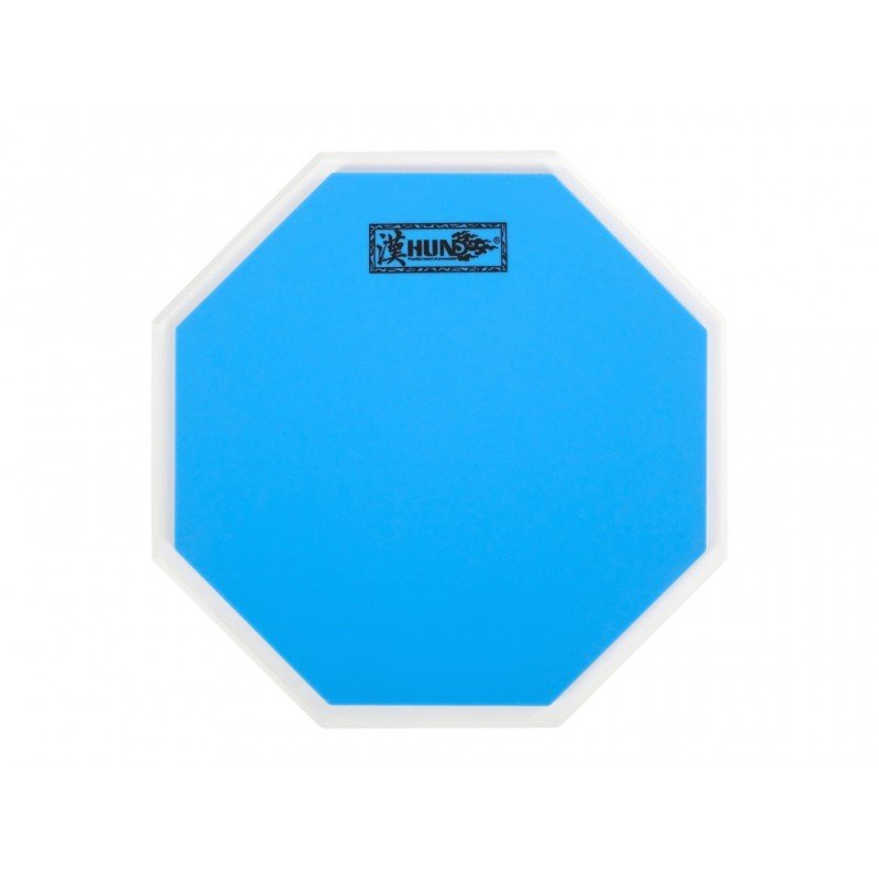 302008003 PR8 Octagon Тренировочный пэд, синий, HUN