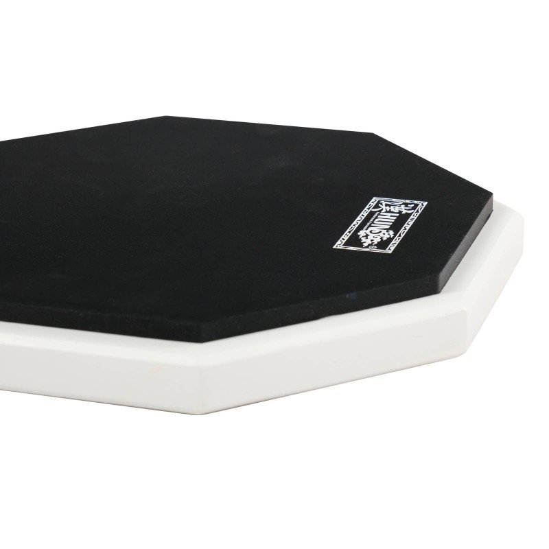 302008004 PR8 Octagon Тренировочный пэд, черный, HUN