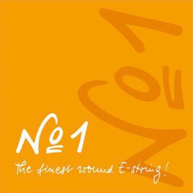 311521 МИ VIOLIN Отдельная струна МИ для скрипки, петля, Pirastro