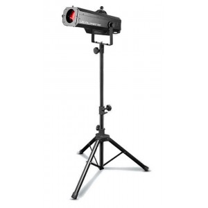 CHAUVET LED Followspot 120ST светодиодный следящий прожектор с стойкой.