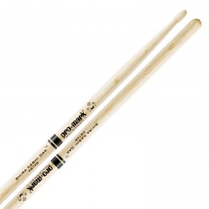 PROMARK PW7AW Shira Kashi Oak 7A Wood Tip Drumstick