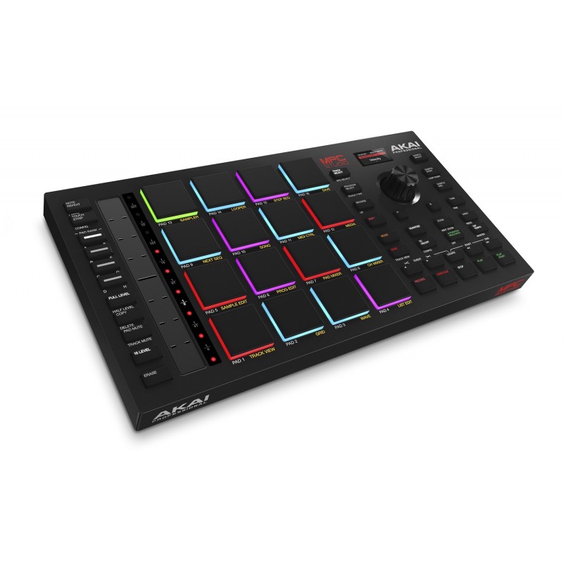 AKAI PRO MPC Studio 2 контроллер для программы MPC2