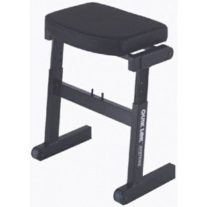 QUIK LOK BZ7 стульчик пианиста