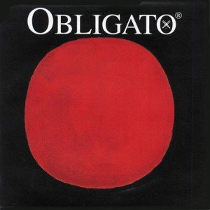 411221 ЛЯ Obligato Violin A Отдельная струна ЛЯ для скрипки, Pirastro 411221 ЛЯ Obligato Violin A Отдельная струна ЛЯ для скрипки, Pirastro