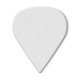 412R1.50 Tortex Sharp Медиаторы 72шт, толщина 1,5мм, Dunlop