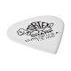 412R1.50 Tortex Sharp Медиаторы 72шт, толщина 1,5мм, Dunlop