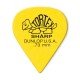 412R.73 Tortex Sharp Медиаторы 72шт, толщина 0,73мм, Dunlop 412R.73 Tortex Sharp Медиаторы 72шт, толщина 0,73мм, Dunlop