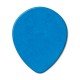 413R1.00 Tortex Teardrop Медиаторы 72шт, капля, толщина 1,00мм, Dunlop 413R1.00 Tortex Teardrop Медиаторы 72шт, капля, толщина 1,00мм, Dunlop