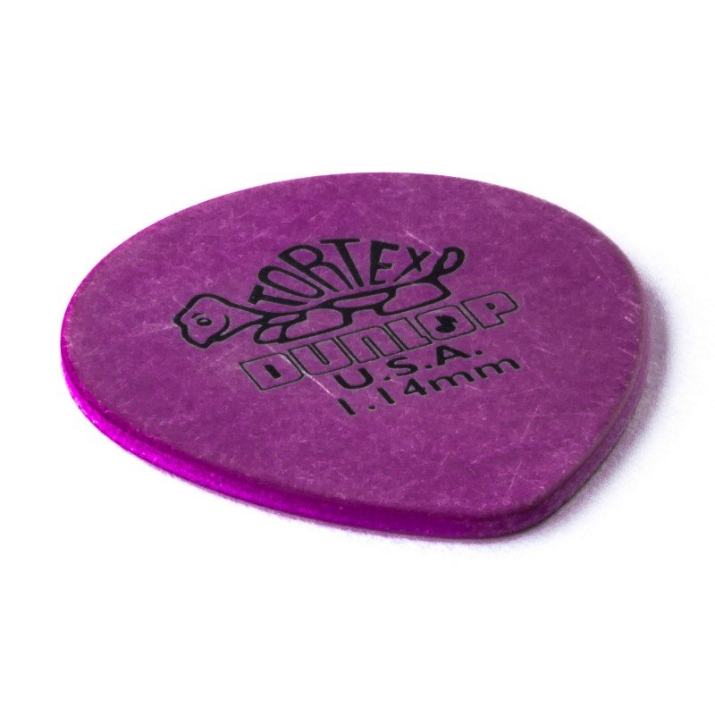413R1.14 Tortex Teardrop Медиаторы 72шт, капля, толщина 1,14мм, Dunlop 413R1.14 Tortex Teardrop Медиаторы 72шт, капля, толщина 1,14мм, Dunlop