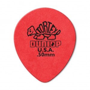 413R.50 Tortex Teardrop Медиаторы 72шт, капля, толщина 0,50мм, Dunlop 413R.50 Tortex Teardrop Медиаторы 72шт, капля, толщина 0,50мм, Dunlop