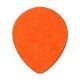 413R.60 Tortex Teardrop Медиаторы 72шт, капля, толщина 0,60мм, Dunlop 413R.60 Tortex Teardrop Медиаторы 72шт, капля, толщина 0,60мм, Dunlop