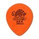 413R.60 Tortex Teardrop Медиаторы 72шт, капля, толщина 0,60мм, Dunlop 413R.60 Tortex Teardrop Медиаторы 72шт, капля, толщина 0,60мм, Dunlop