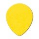 413R.73 Tortex Teardrop Медиаторы 72шт, капля, толщина 0,73мм, Dunlop 413R.73 Tortex Teardrop Медиаторы 72шт, капля, толщина 0,73мм, Dunlop