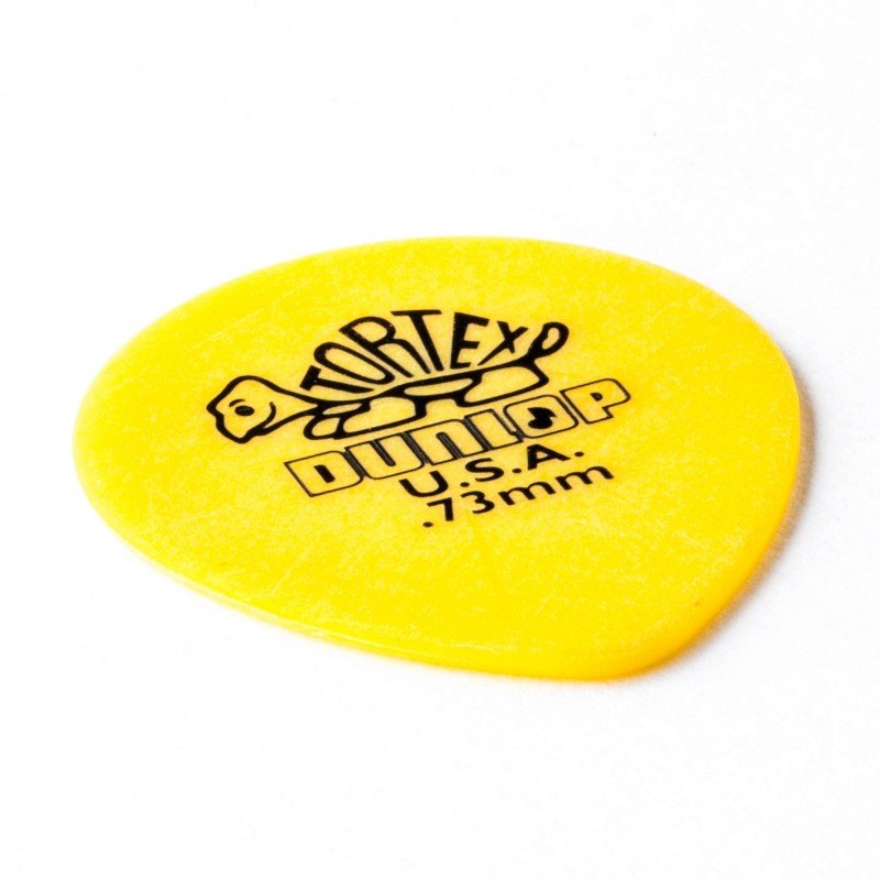 413R.73 Tortex Teardrop Медиаторы 72шт, капля, толщина 0,73мм, Dunlop 413R.73 Tortex Teardrop Медиаторы 72шт, капля, толщина 0,73мм, Dunlop