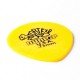 413R.73 Tortex Teardrop Медиаторы 72шт, капля, толщина 0,73мм, Dunlop 413R.73 Tortex Teardrop Медиаторы 72шт, капля, толщина 0,73мм, Dunlop