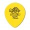 413R.73 Tortex Teardrop Медиаторы 72шт, капля, толщина 0,73мм, Dunlop