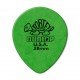 413R.88 Tortex Teardrop Медиаторы 72шт, капля, толщина 0,88мм, Dunlop 413R.88 Tortex Teardrop Медиаторы 72шт, капля, толщина 0,88мм, Dunlop