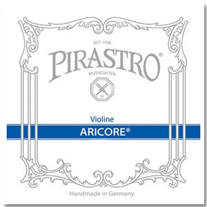 416021 Aricore Violin Комплект струн для скрипки (синтетика), Pirastro