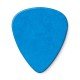 418R1.0 Tortex Standard Медиаторы 72шт, толщина 1,0мм, Dunlop