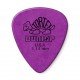 418R1.14 Tortex Standard Медиаторы 72шт, толщина 1,14мм, Dunlop