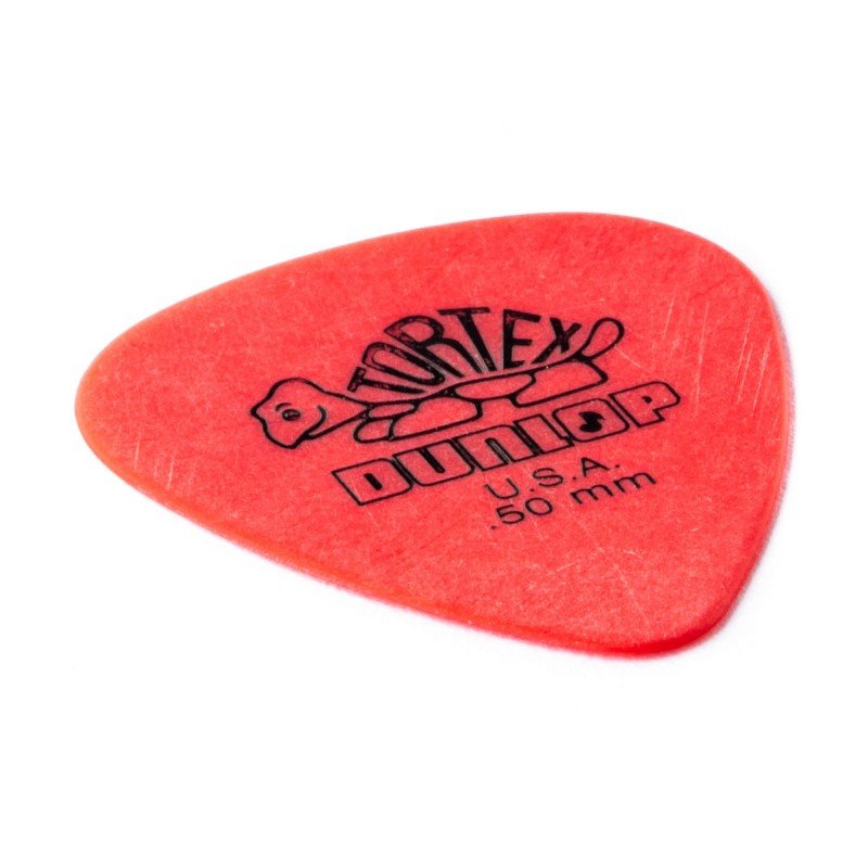 418R.50 Tortex Standard Медиаторы 72шт, толщина 0,50мм, Dunlop 418R.50 Tortex Standard Медиаторы 72шт, толщина 0,50мм, Dunlop
