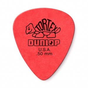 418R.50 Tortex Standard Медиаторы 72шт, толщина 0,50мм, Dunlop 418R.50 Tortex Standard Медиаторы 72шт, толщина 0,50мм, Dunlop