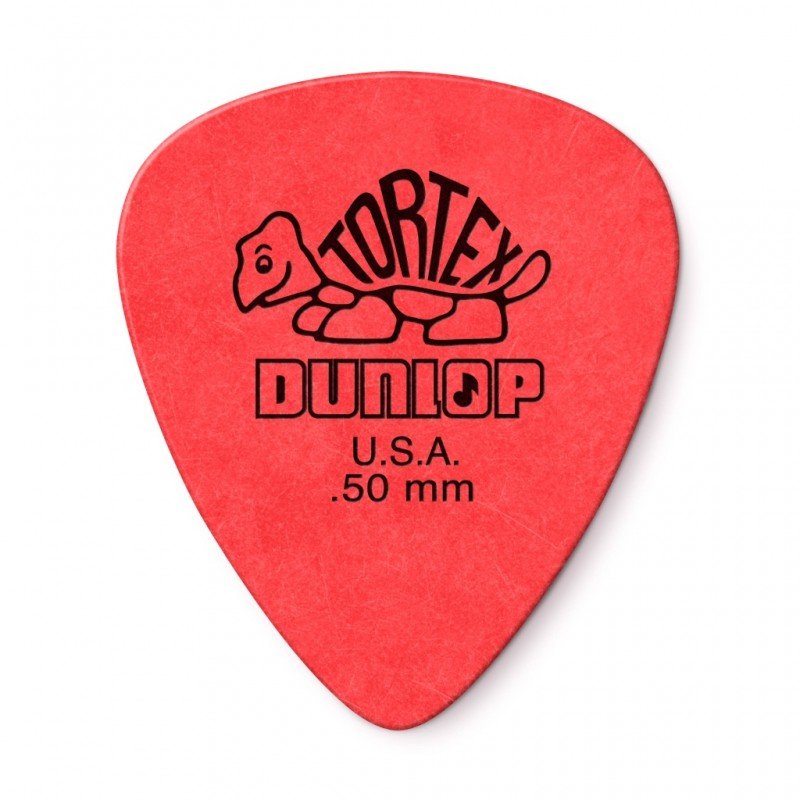 418R.50 Tortex Standard Медиаторы 72шт, толщина 0,50мм, Dunlop 418R.50 Tortex Standard Медиаторы 72шт, толщина 0,50мм, Dunlop