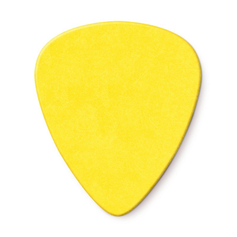418R.73 Tortex Standard Медиаторы 72шт, толщина 0,73мм, Dunlop