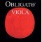 421021 Obligato viola Комплект струн для альта Pirastro