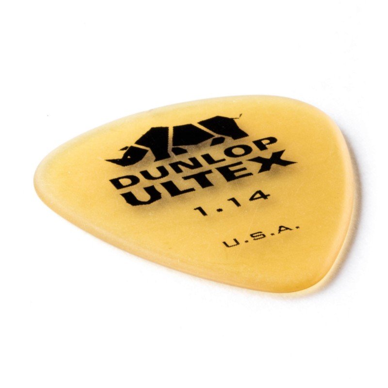 421R1.14 Ultex Standard Медиаторы 72шт, толщина 1,14мм, Dunlop 421R1.14 Ultex Standard Медиаторы 72шт, толщина 1,14мм, Dunlop