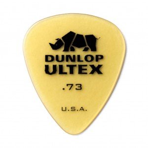 421R.73 Ultex Standard Медиаторы 72шт, толщина 0,73мм, Dunlop 421R.73 Ultex Standard Медиаторы 72шт, толщина 0,73мм, Dunlop