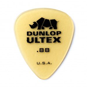 421R.88 Ultex Standard Медиаторы 72шт, толщина 0,88мм, Dunlop 421R.88 Ultex Standard Медиаторы 72шт, толщина 0,88мм, Dunlop