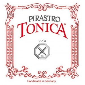 422021 Tonica Viola Комплект струн для альта (синтетика) Pirastro