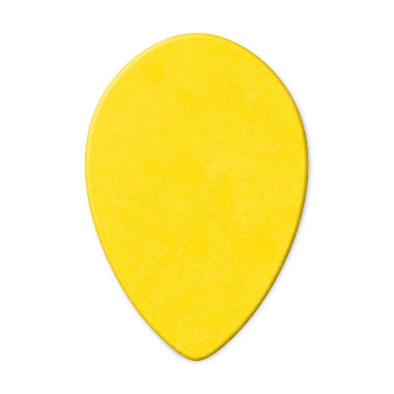423R.73 Tortex Small Teardrop Медиаторы, 36шт, м/капля, толщина 0.73мм, Dunlop