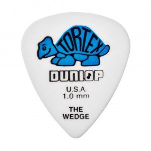 424R1.00 Tortex Wedge Медиаторы 72 шт, толщина 1,00мм, Dunlop 424R1.00 Tortex Wedge Медиаторы 72 шт, толщина 1,00мм, Dunlop