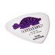 424R1.14 Tortex Wedge Медиаторы 72шт, толщина 1.14мм, Dunlop 424R1.14 Tortex Wedge Медиаторы 72шт, толщина 1.14мм, Dunlop