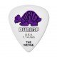 424R1.14 Tortex Wedge Медиаторы 72шт, толщина 1.14мм, Dunlop 424R1.14 Tortex Wedge Медиаторы 72шт, толщина 1.14мм, Dunlop