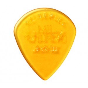 427R1.38XL Ultex Jazz III XL Медиаторы 24шт, толщина 1,38мм, Dunlop
