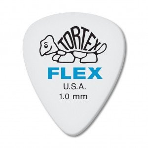 428R1.0 Tortex Flex Медиаторы, 72шт, толщина 1,00мм, Dunlop 428R1.0 Tortex Flex Медиаторы, 72шт, толщина 1,00мм, Dunlop