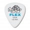 428R1.0 Tortex Flex Медиаторы, 72шт, толщина 1,00мм, Dunlop