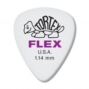 428R1.14 Tortex Flex Медиаторы, 72шт, толщина 1,14мм, Dunlop 428R1.14 Tortex Flex Медиаторы, 72шт, толщина 1,14мм, Dunlop
