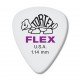 428R1.14 Tortex Flex Медиаторы, 72шт, толщина 1,14мм, Dunlop 428R1.14 Tortex Flex Медиаторы, 72шт, толщина 1,14мм, Dunlop