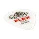 428R.50 Tortex Flex Медиаторы, 72шт, толщина 0,50мм, Dunlop 428R.50 Tortex Flex Медиаторы, 72шт, толщина 0,50мм, Dunlop