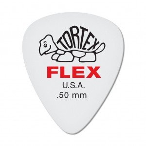 428R.50 Tortex Flex Медиаторы, 72шт, толщина 0,50мм, Dunlop 428R.50 Tortex Flex Медиаторы, 72шт, толщина 0,50мм, Dunlop