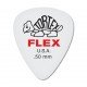 428R.50 Tortex Flex Медиаторы, 72шт, толщина 0,50мм, Dunlop 428R.50 Tortex Flex Медиаторы, 72шт, толщина 0,50мм, Dunlop