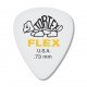 428R.73 Tortex Flex Медиаторы, 72шт, толщина 0,73мм, Dunlop 428R.73 Tortex Flex Медиаторы, 72шт, толщина 0,73мм, Dunlop