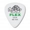 428R.88 Tortex Flex Медиаторы, 72шт, толщина 0,88мм, Dunlop