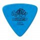 431R1.0 Tortex Triangle Медиаторы 72шт, толщина 1,0мм, треугольные, Dunlop