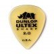 433R2.0 Ultex Sharp Медиаторы 72шт, толщина 2,0мм, Dunlop 433R2.0 Ultex Sharp Медиаторы 72шт, толщина 2,0мм, Dunlop