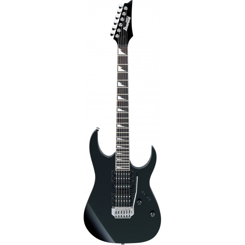 IBANEZ GIO GRG170DX BKN